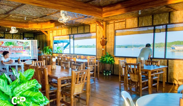 Rock Island Resort