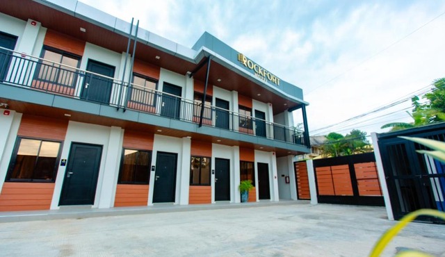 Rockfort Hotel