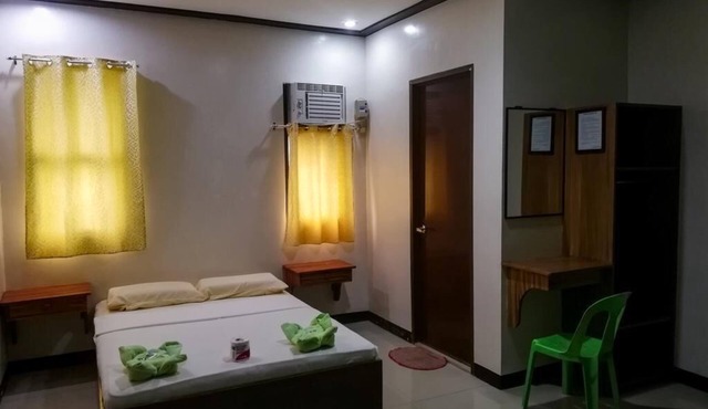 ROEXCIN Tourist Inn