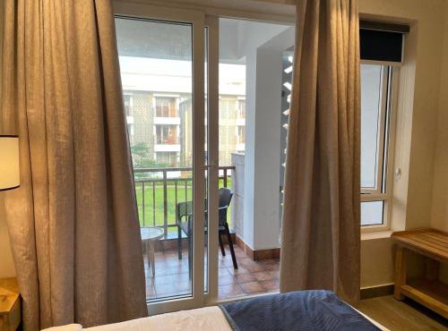 Rohm Staycations