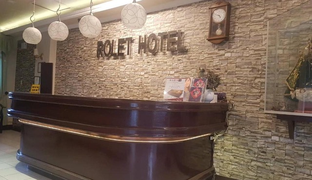 ROLET HOTEL