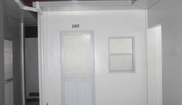 Room 105 at Liezel's B & B in Palompon/Kalanggaman Island