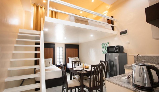 Rosetta Guest House