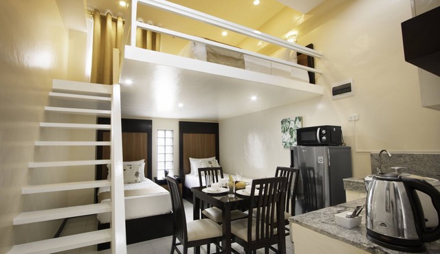 Rosetta Guest House