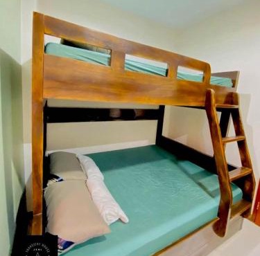 Rovinz Pine Breeze Staycation