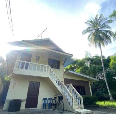 Roy Lao House