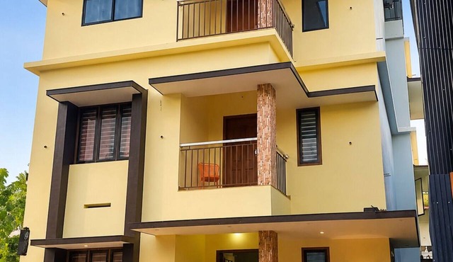 Royal Apartment Rooms Calicut