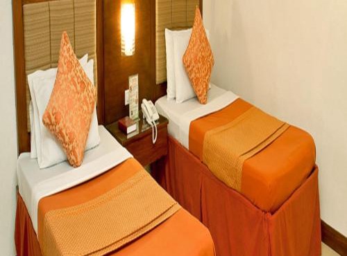 Royal Garden Hotel