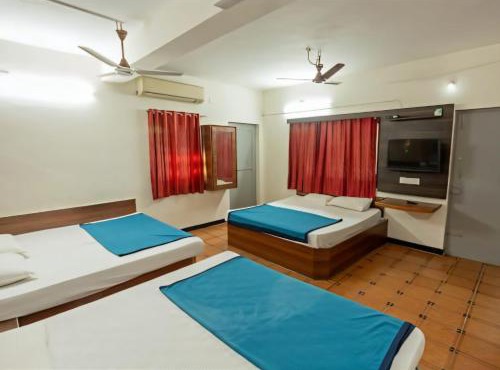 Royal Residency