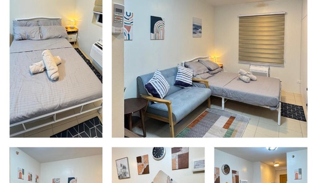 Rozhel Cozy Studio Pool Access Fast Wi-Fi 8 Spatial Maa