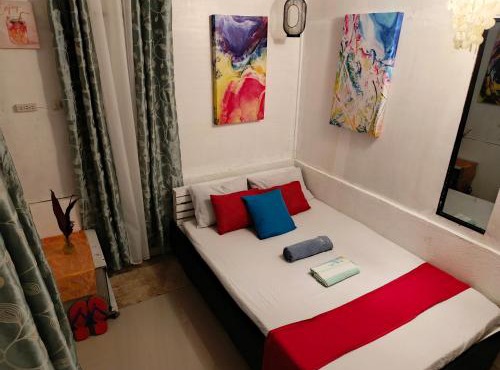 RP Botanical Park, Hotel & Resort