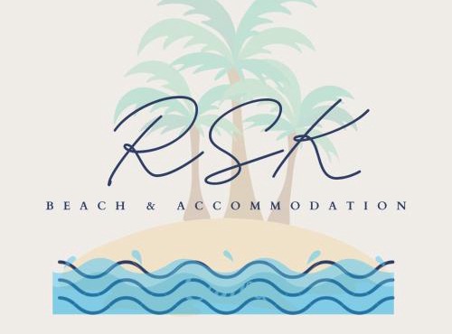 RSK Beach and Accommodation