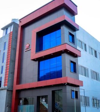 RUBY Residency