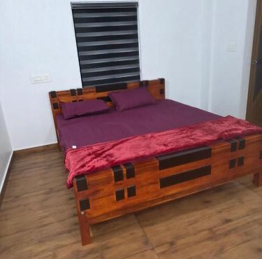 Ruby Residency