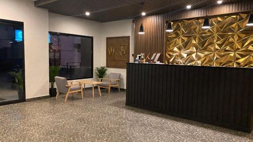 Rudolfo Suites