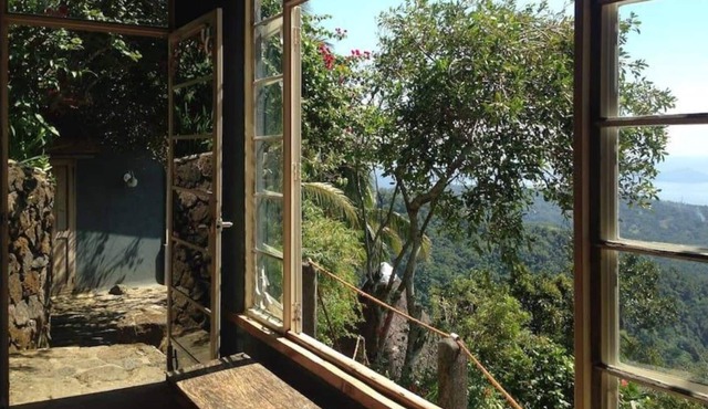 Rustic Chalet with Spectacular View