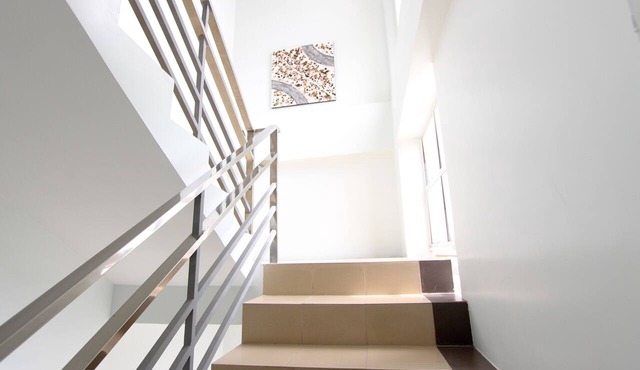 Rusville Hotel & Residences