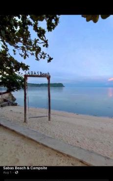 Sabas Beach and Campsite