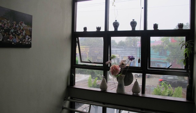 Sabina Suites