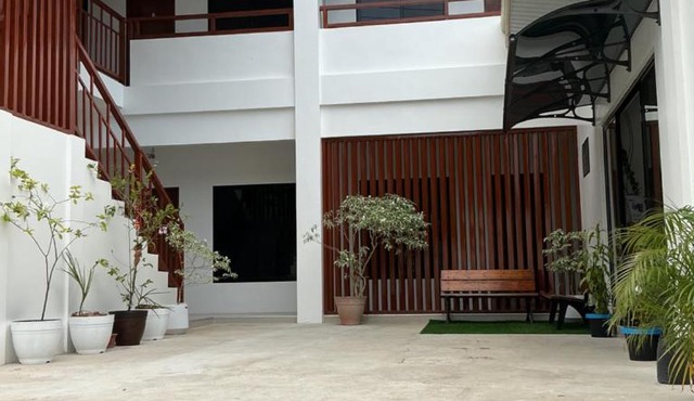 SabinaGateway Suites