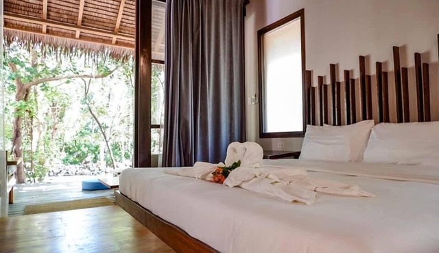 Sadhana Siargao