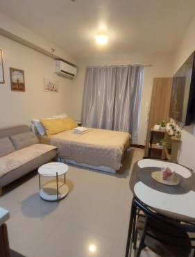 Saekyung Condominium