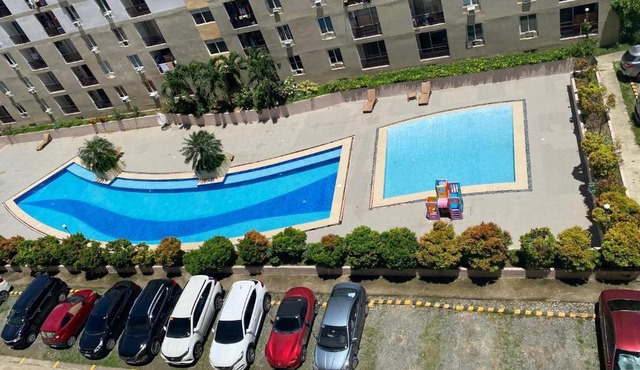 SAEKYUNG VILLAGE ONE BEAU CONDOTEL