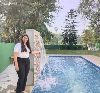 Sahil Private Pool Villa