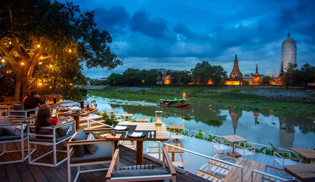 Sala Ayutthaya