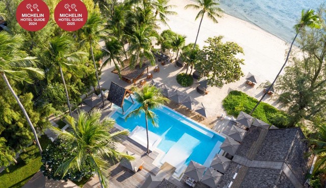 SALA Samui Choengmon Beach Resort