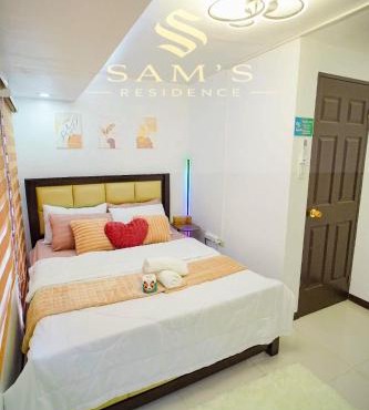Sam's Residence