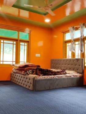 Samoon guest house