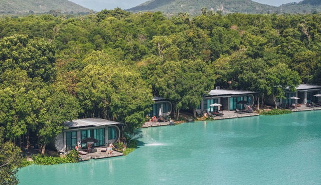 Samui Fishing Club & Resort