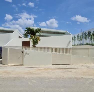 SandScape Pool Villa B