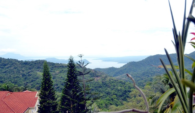 SANG YOO MOUNTAIN VIEW TAGAYTAY