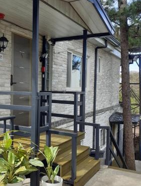 Sanjang Apartments