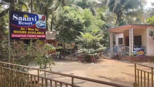 Sanvi Resort Malvan