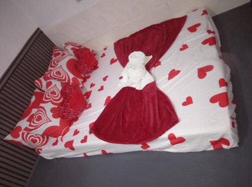 Sarah's Garden BnB & BnB Spa SARAH HOUSE RENTAL