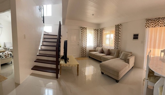 Sassy & Classy House For Family or Group Staycation In CDO