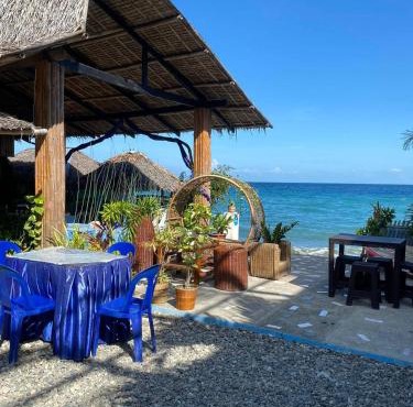 Satosa Beach Resort