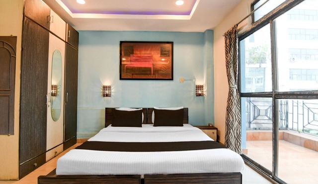 Saver Single A&M Regency