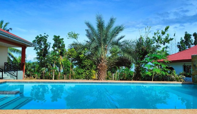 SBG Resort Lambug