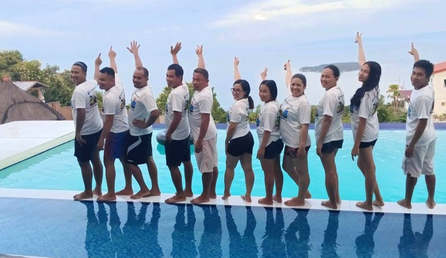 SCIA Hills Resort - Exclusive Resort + Pool + Wifi + HBO + Netflix