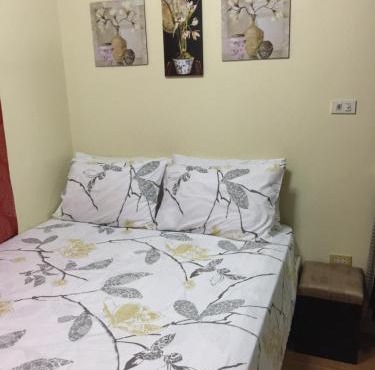 SD4 Studio Apartment