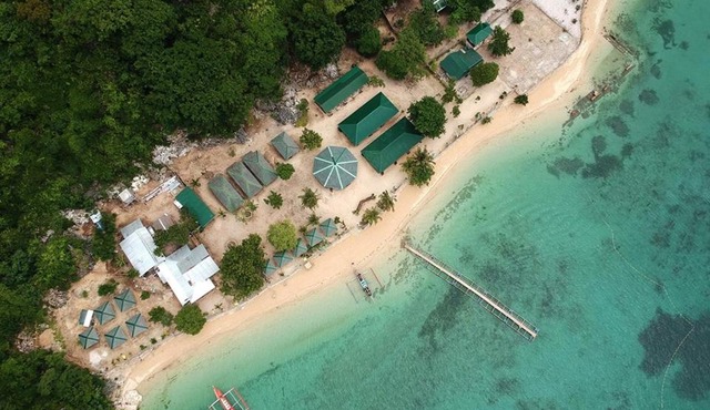 Se San Beach Resort-Isla de Gigantes