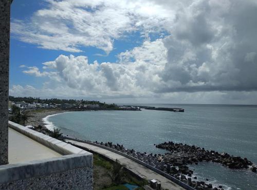Sea Bay