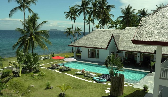 Sea Dream Resorts