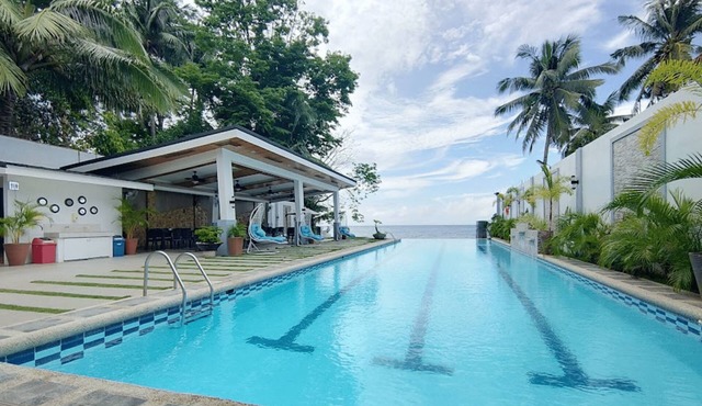 Sea Horizon Resort