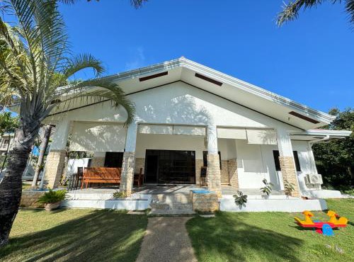Sea Start Villa