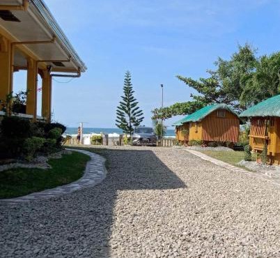 Seabreeze Beachfront Home and Cottages new management